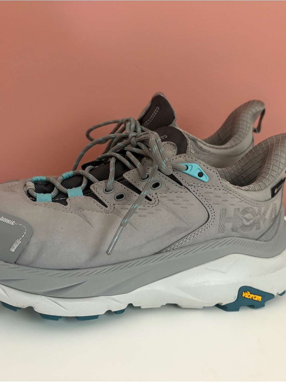 Hoka Kaha 2 Low GTX US Women Size 9